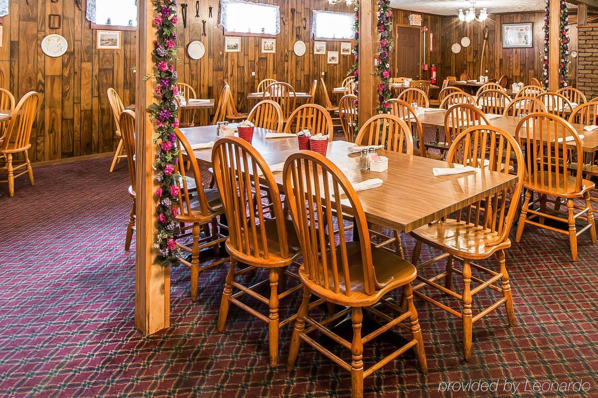 Wild Bear Inn Pigeon Forge Exterior foto